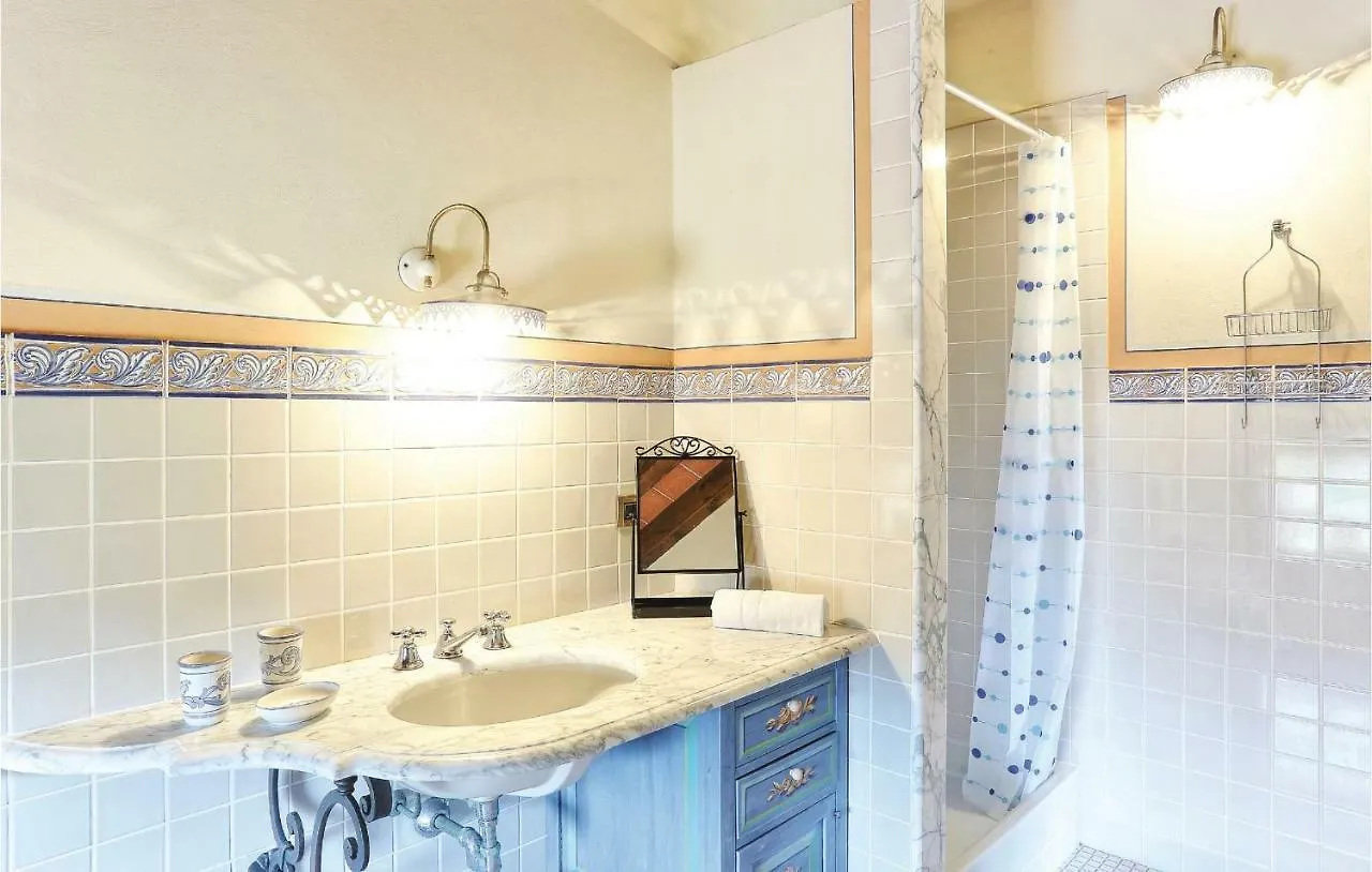Villa Doveri Ceppeto Forcoli Prázdninový dům