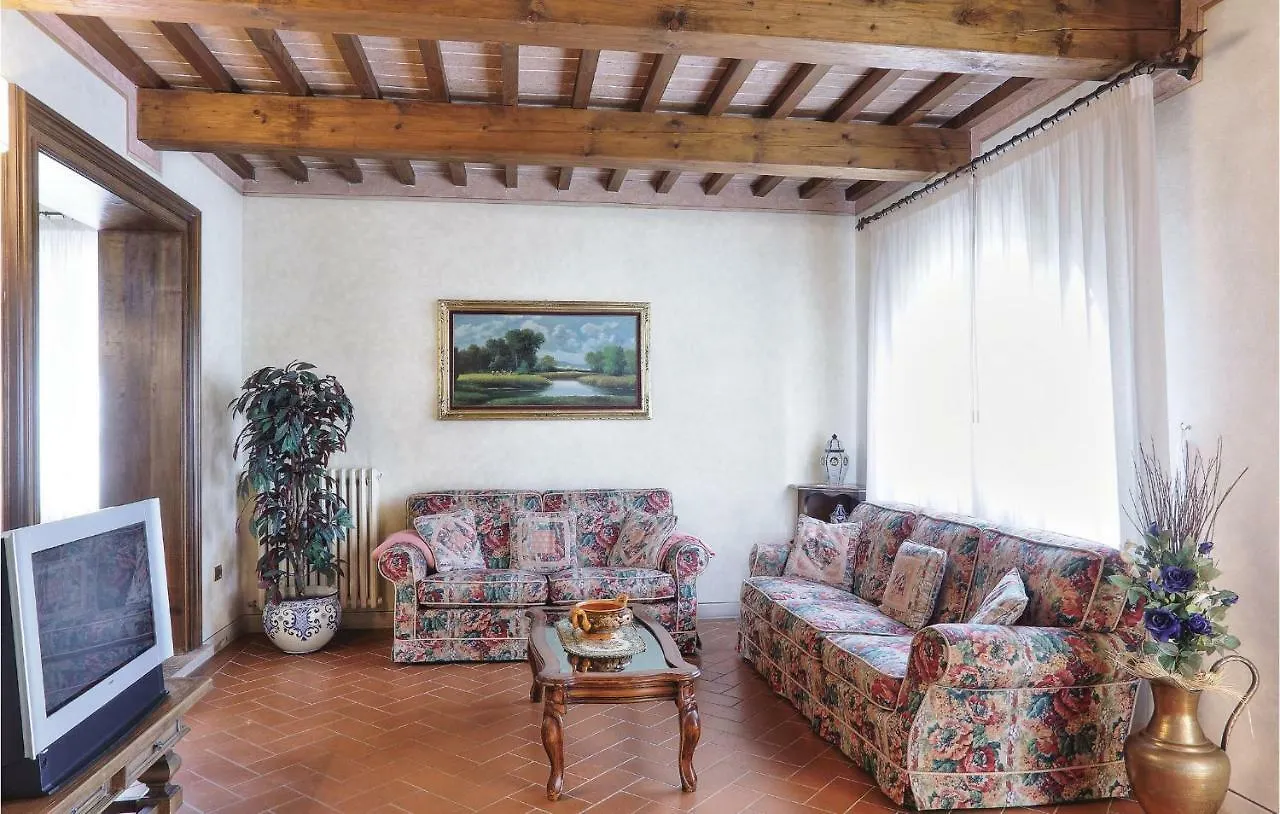 Villa Doveri Ceppeto Forcoli 0*,  Itálie