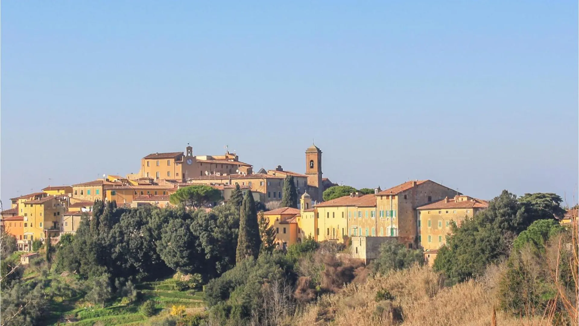 Сasa de vacaciones Villa Doveri Ceppeto Forcoli