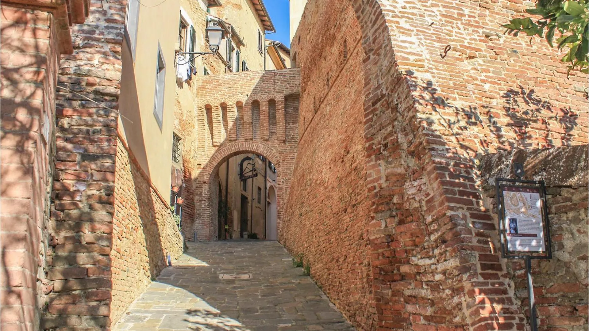 Villa Doveri Ceppeto Forcoli Italia