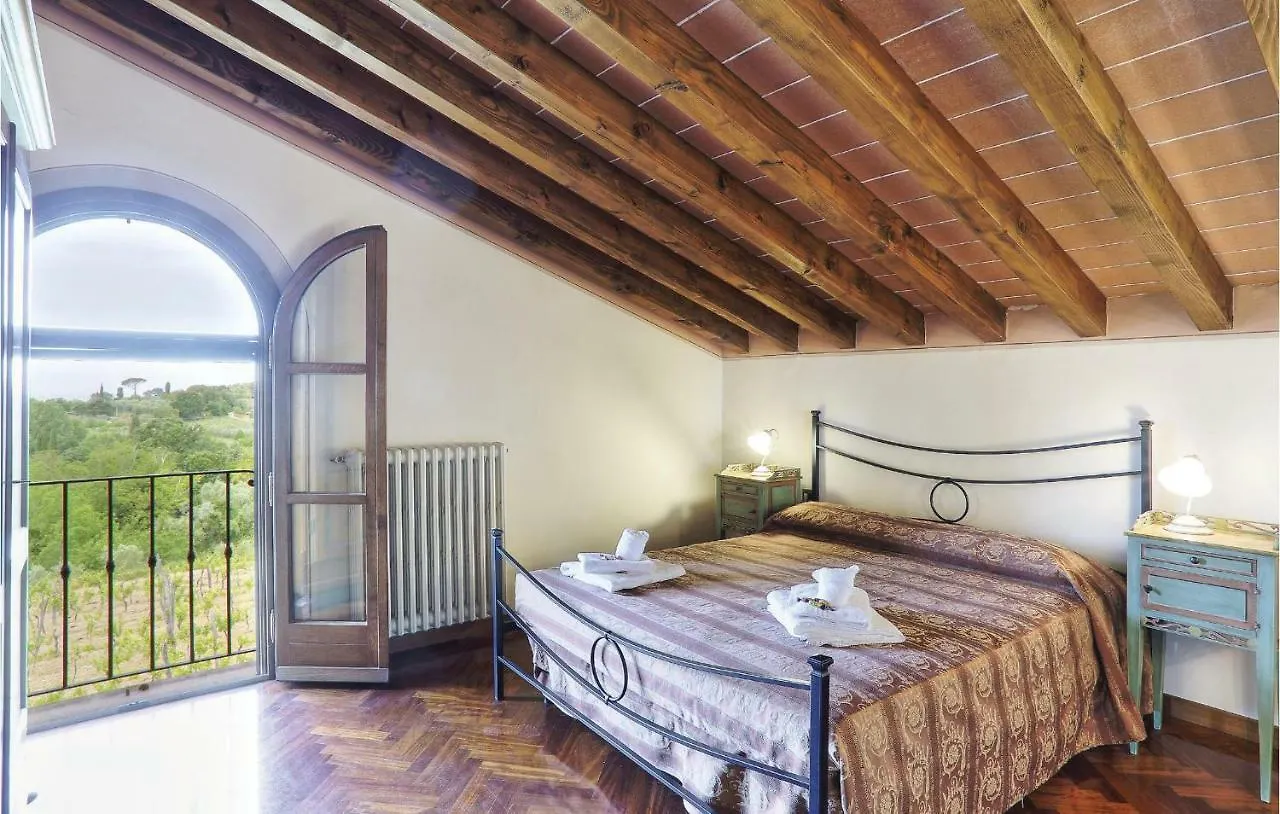 Villa Doveri Ceppeto Forcoli Holiday home