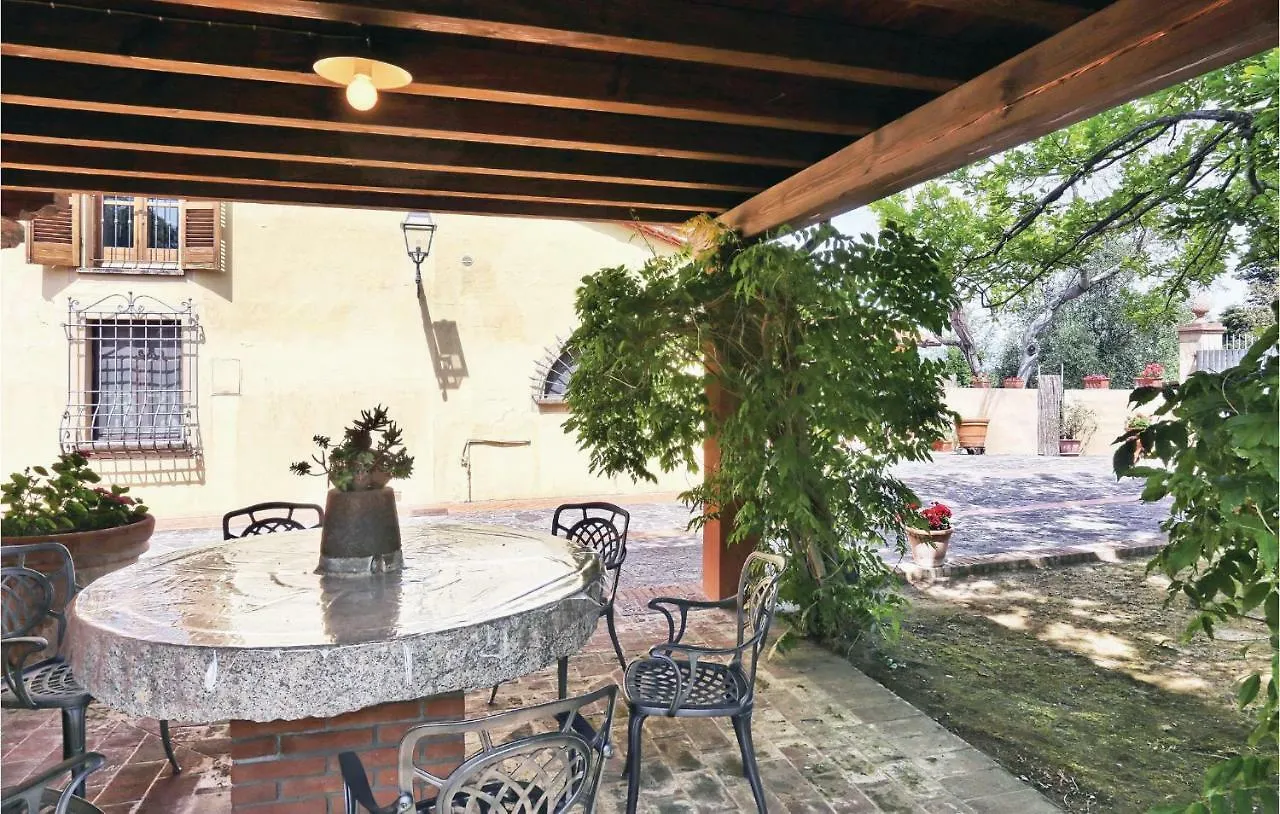 Villa Doveri Ceppeto Forcoli