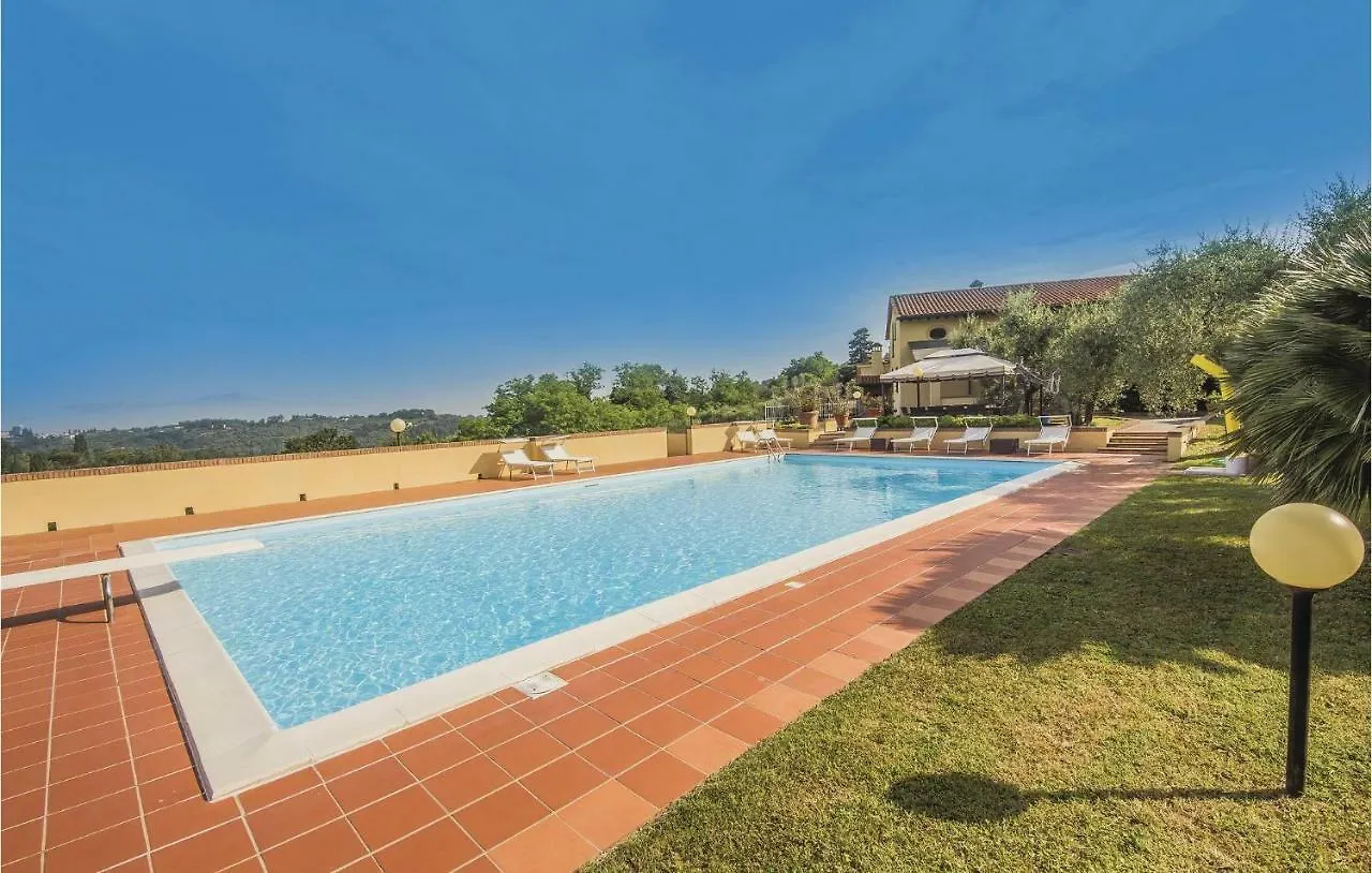 Holiday home Villa Doveri Ceppeto Forcoli