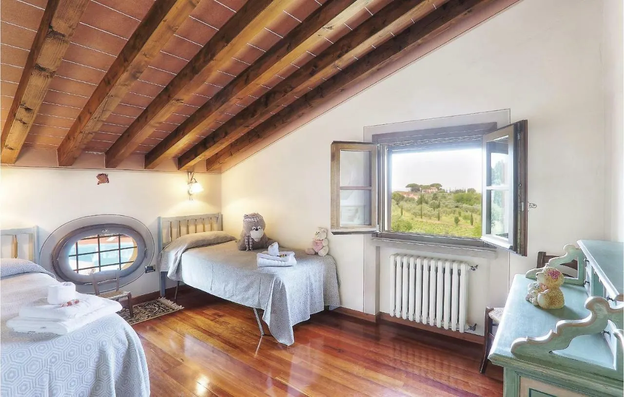 Villa Doveri Ceppeto Forcoli 0*,