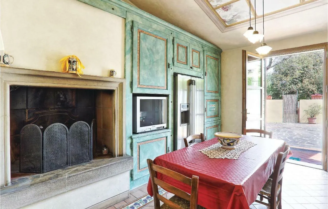Villa Doveri Ceppeto Forcoli Holiday home