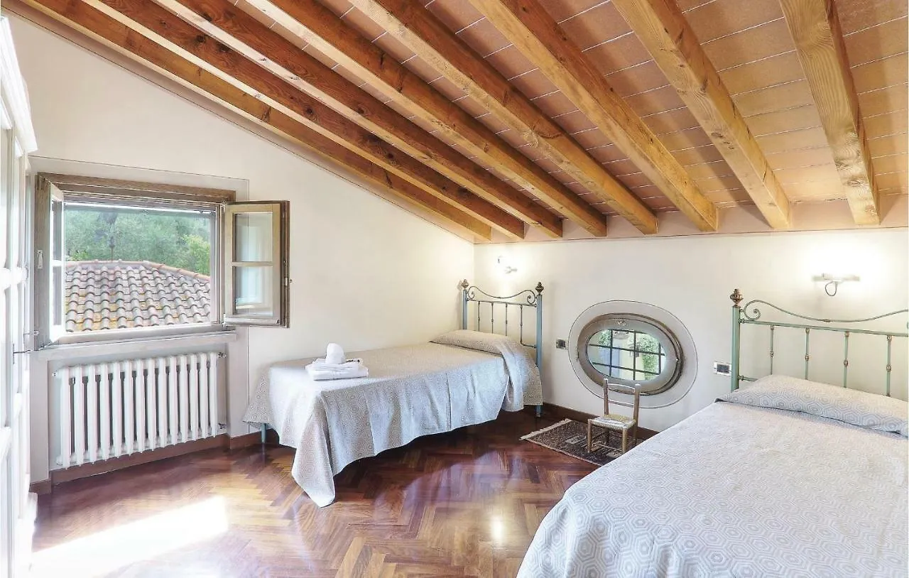 Villa Doveri Ceppeto Forcoli