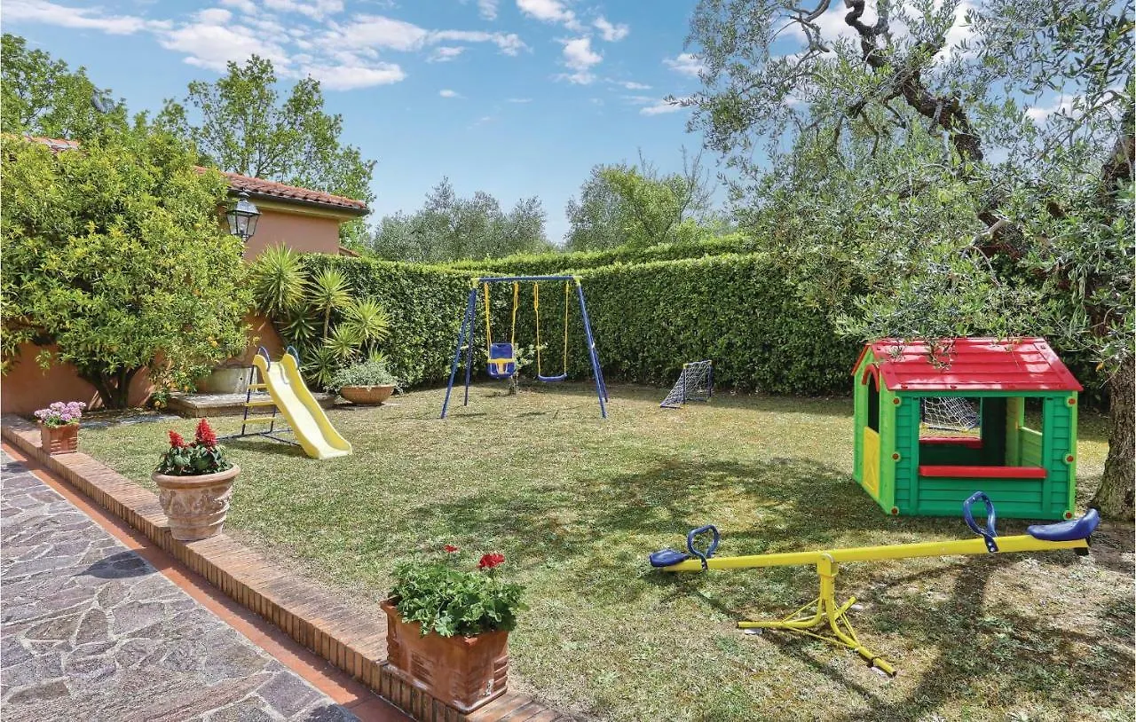 Holiday home Villa Doveri Ceppeto Forcoli
