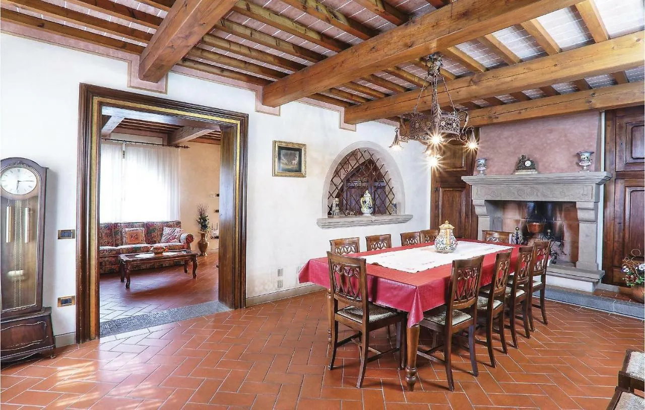 Villa Doveri Ceppeto Forcoli Italy