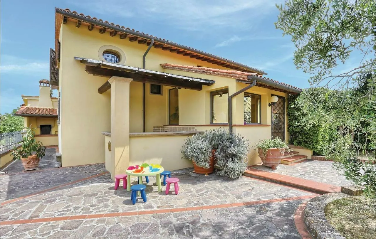 Villa Doveri Ceppeto Forcoli 0*,  Italy