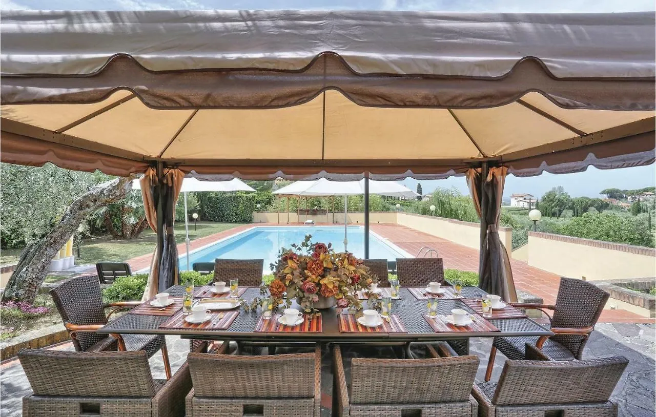Villa Doveri Ceppeto Forcoli Holiday home