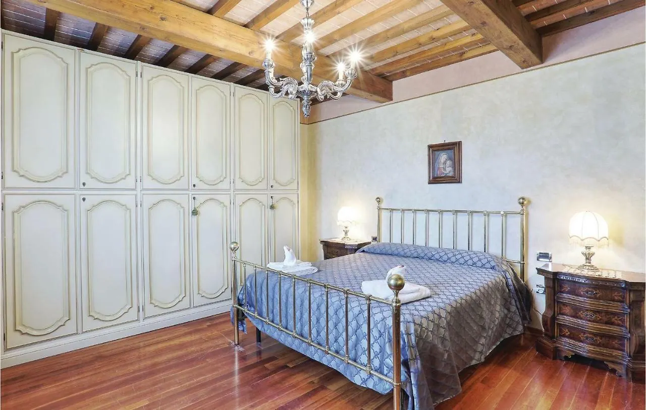 Holiday home Villa Doveri Ceppeto Forcoli Italy
