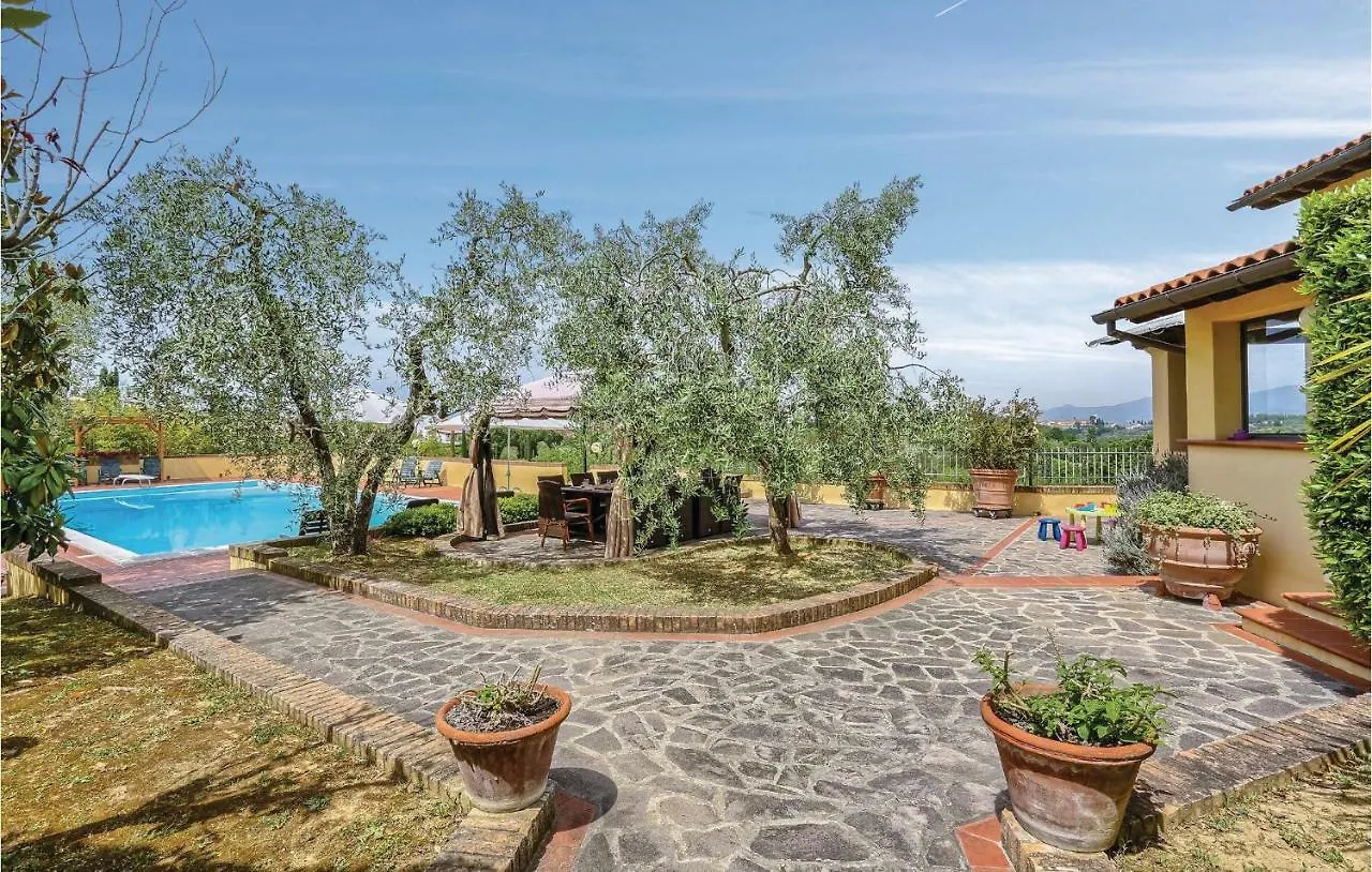 Holiday home Villa Doveri Ceppeto Forcoli