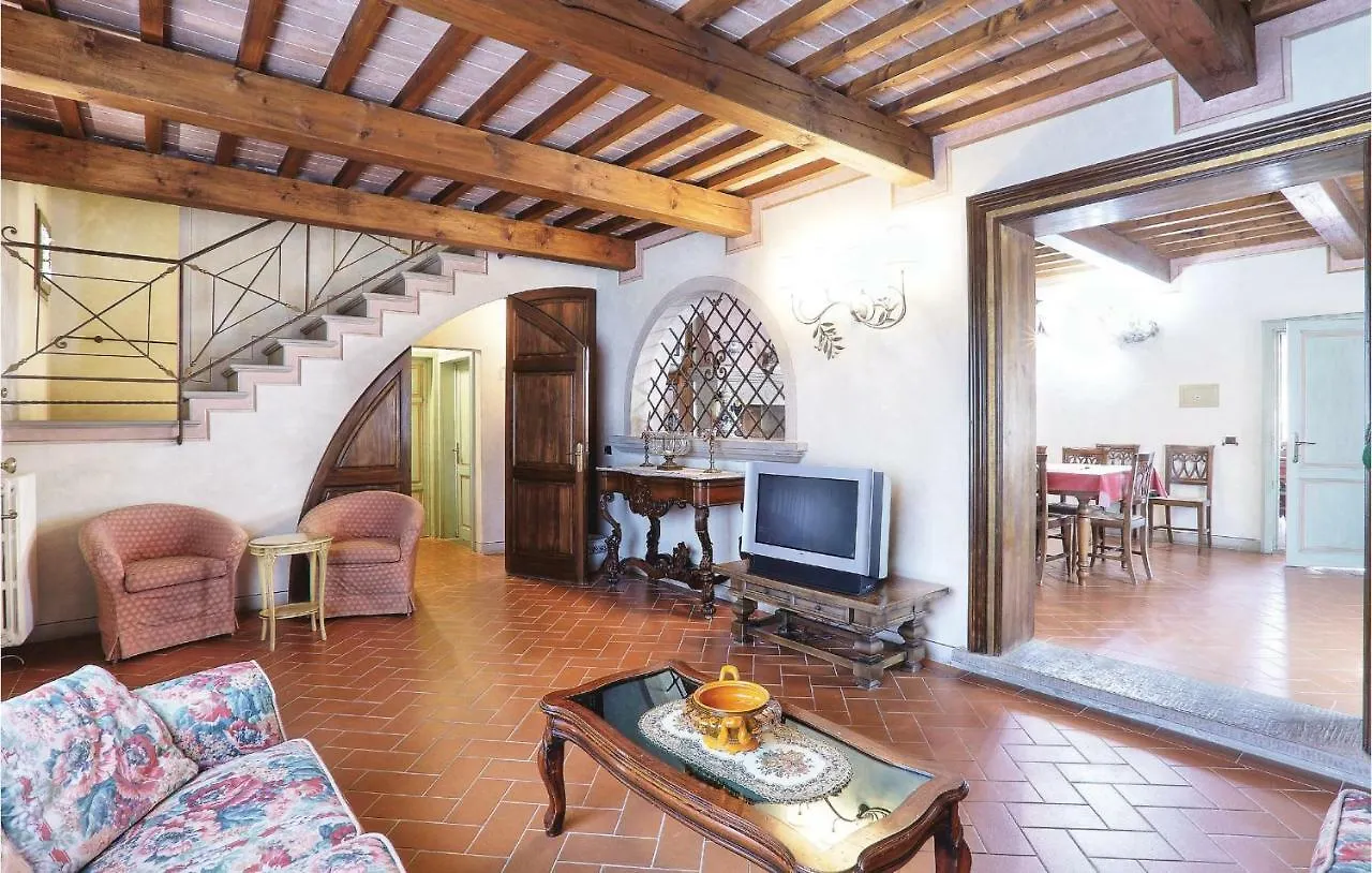 Villa Doveri Ceppeto Forcoli 0*,