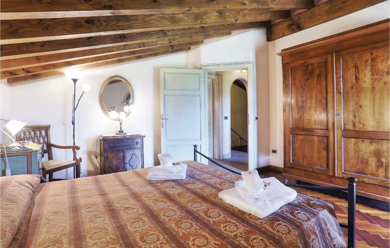 Villa Doveri Ceppeto Forcoli Holiday home
