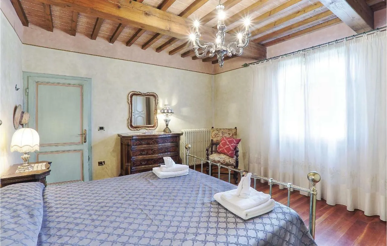 Villa Doveri Ceppeto Forcoli