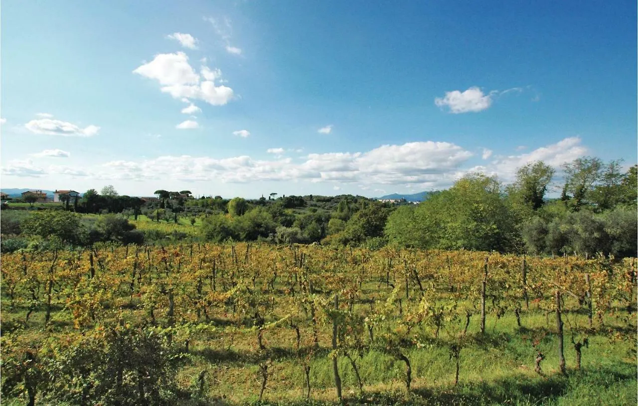 Holiday home Villa Doveri Ceppeto Forcoli