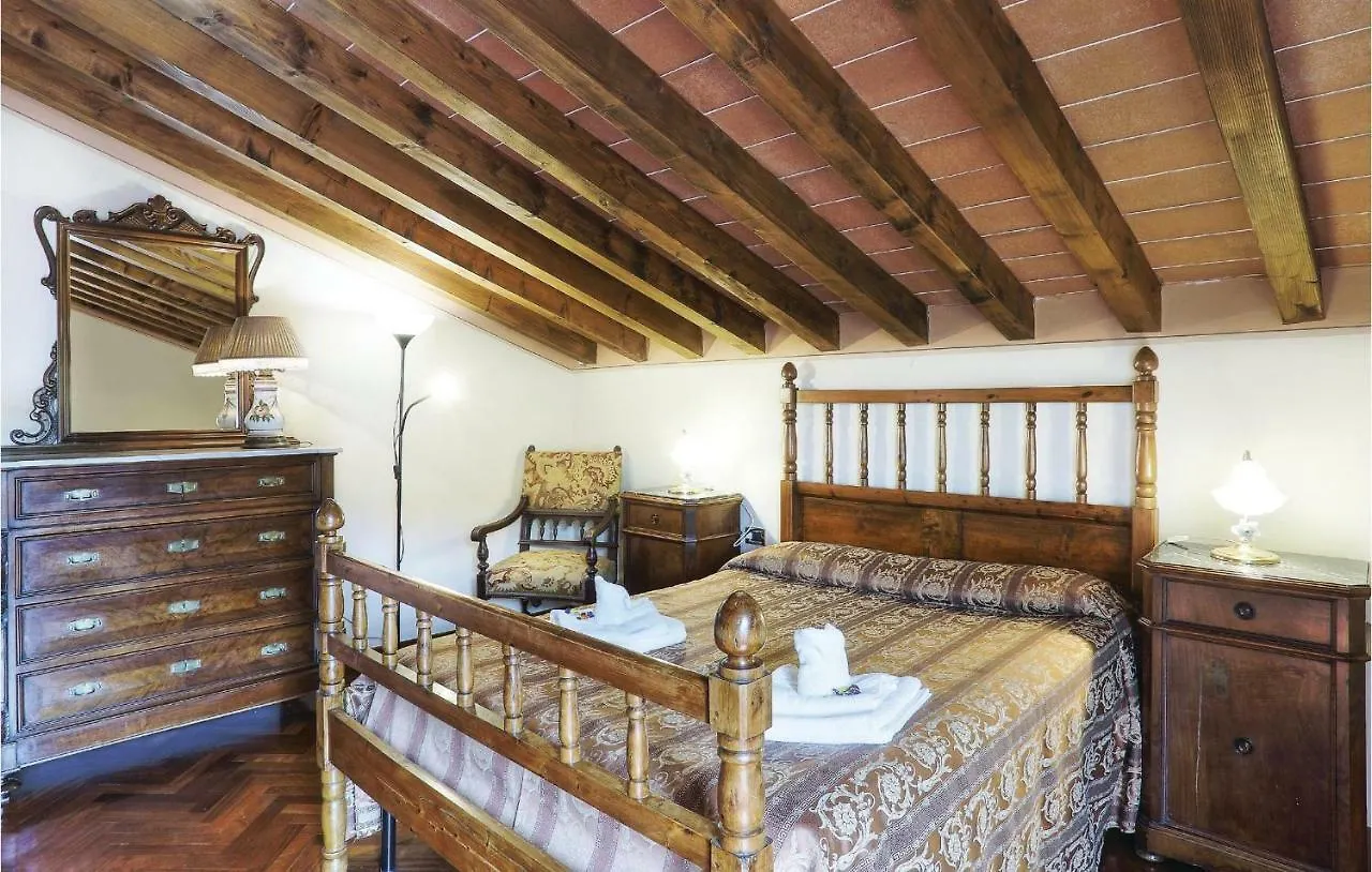 Villa Doveri Ceppeto Forcoli Italy
