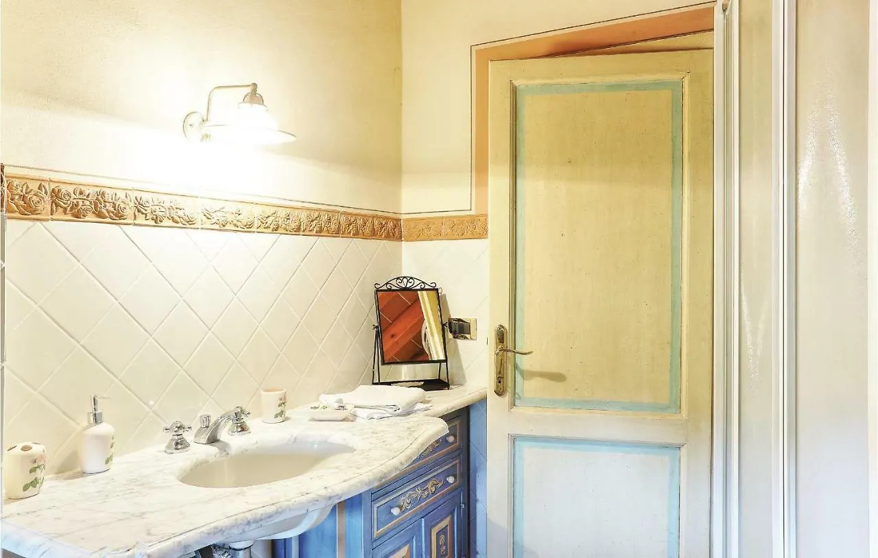 Holiday home Villa Doveri Ceppeto Forcoli