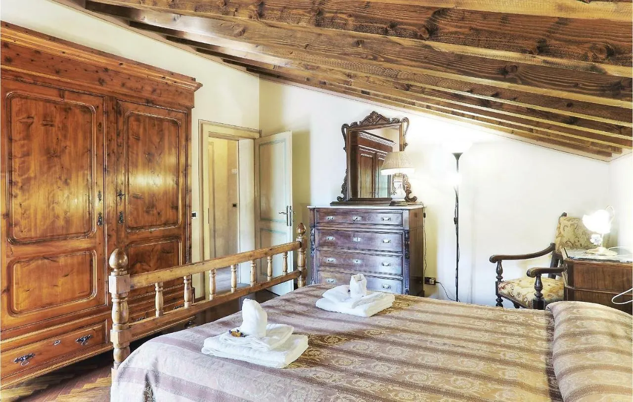 Villa Doveri Ceppeto Forcoli Holiday home