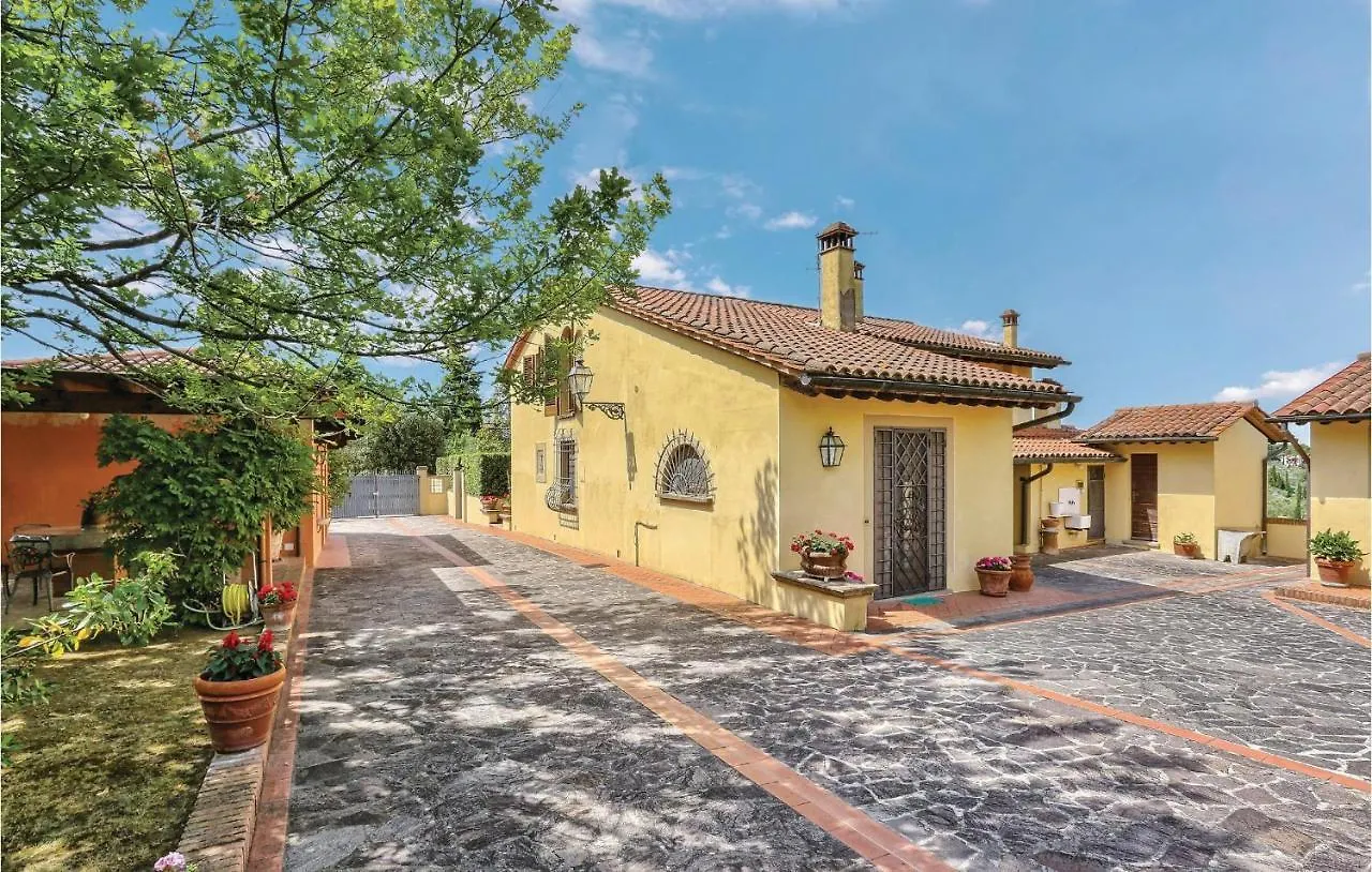 Villa Doveri Ceppeto Forcoli 0*,  Italy